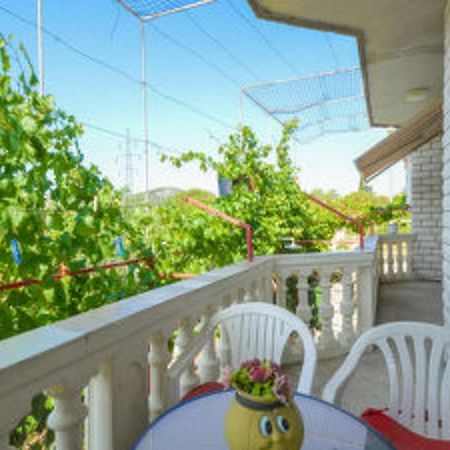 Apartmán Apartmens Zara Šibenik Exteriér fotografie