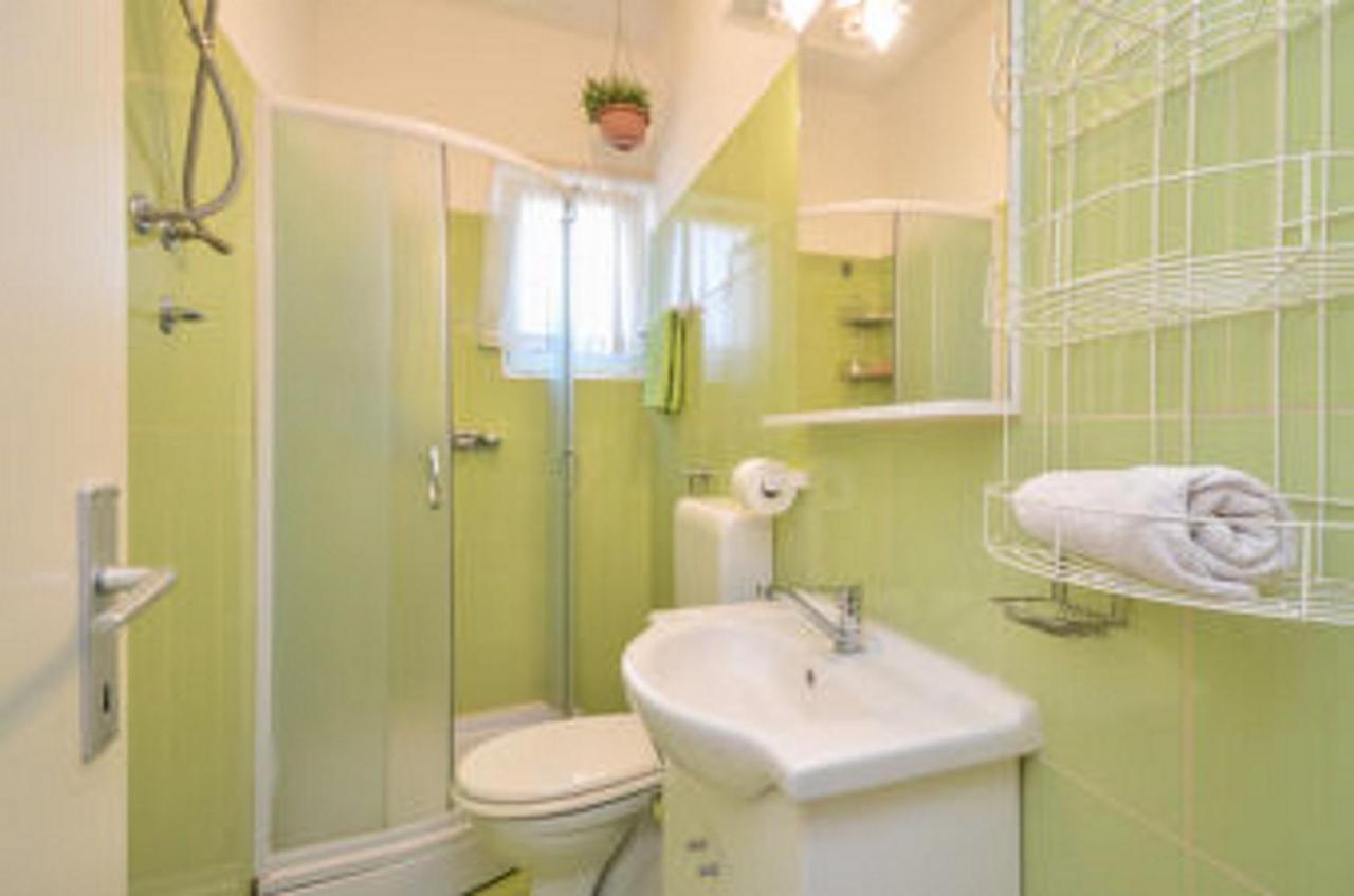 Apartmán Apartmens Zara Šibenik Exteriér fotografie