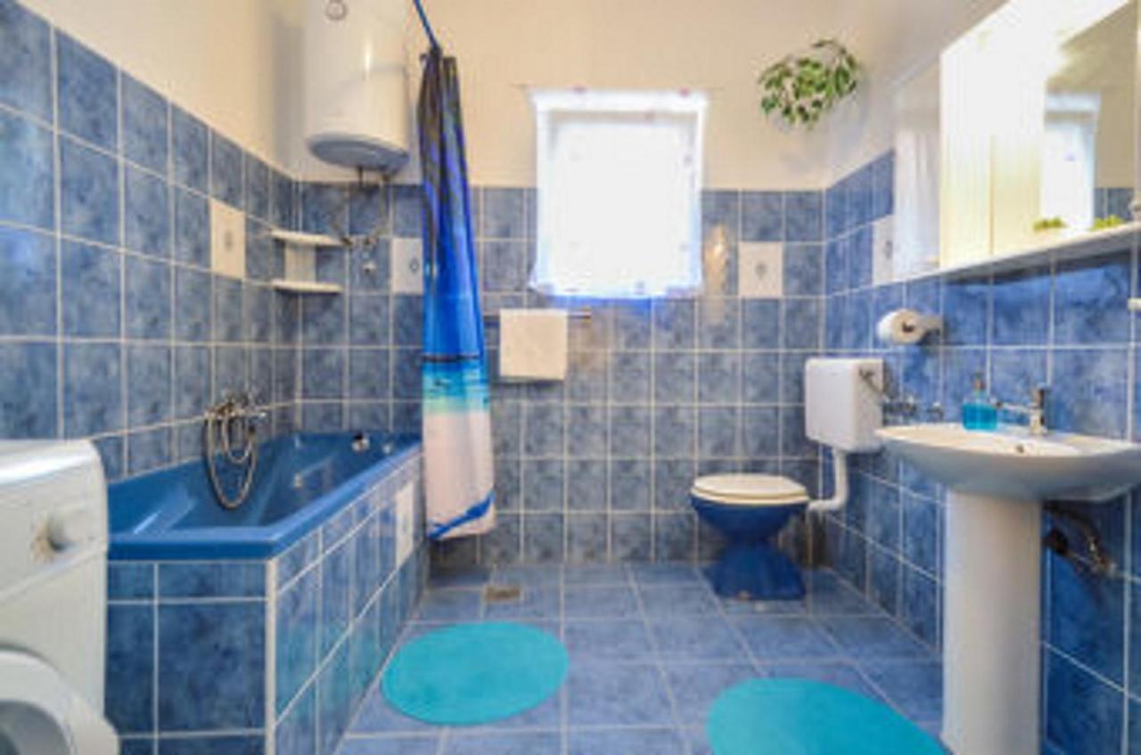 Apartmán Apartmens Zara Šibenik Exteriér fotografie