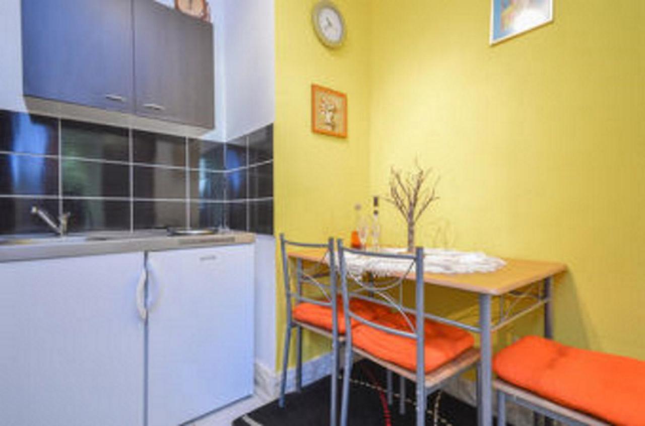Apartmán Apartmens Zara Šibenik Exteriér fotografie