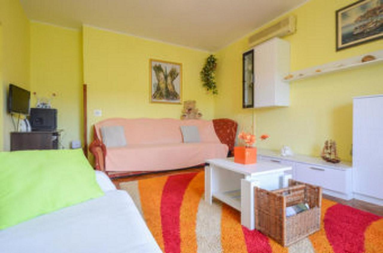 Apartmán Apartmens Zara Šibenik Exteriér fotografie