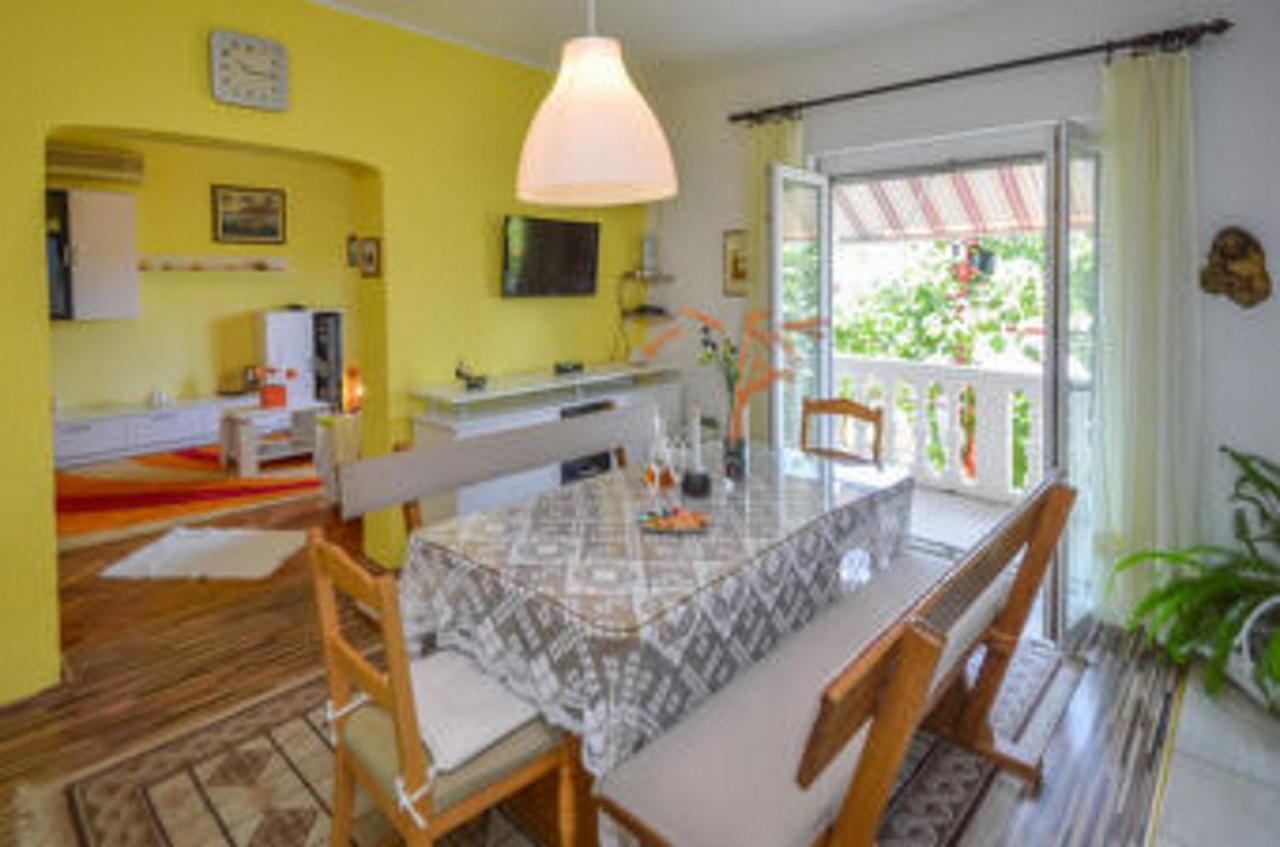 Apartmán Apartmens Zara Šibenik Exteriér fotografie