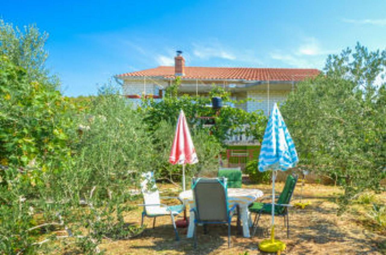 Apartmán Apartmens Zara Šibenik Exteriér fotografie