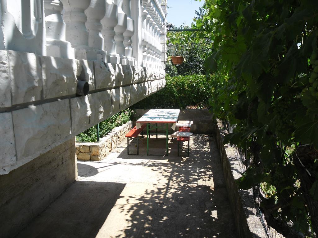 Apartmán Apartmens Zara Šibenik Pokoj fotografie