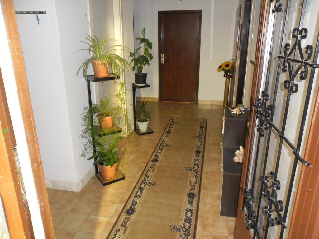 Apartmán Apartmens Zara Šibenik Pokoj fotografie