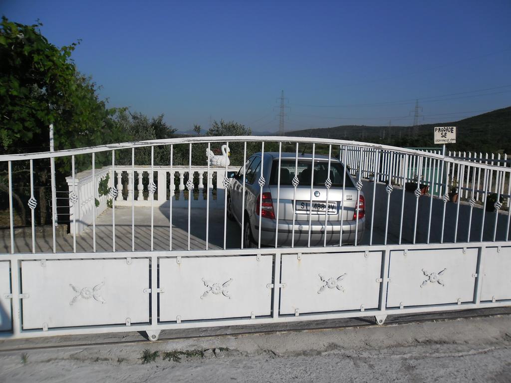 Apartmán Apartmens Zara Šibenik Pokoj fotografie