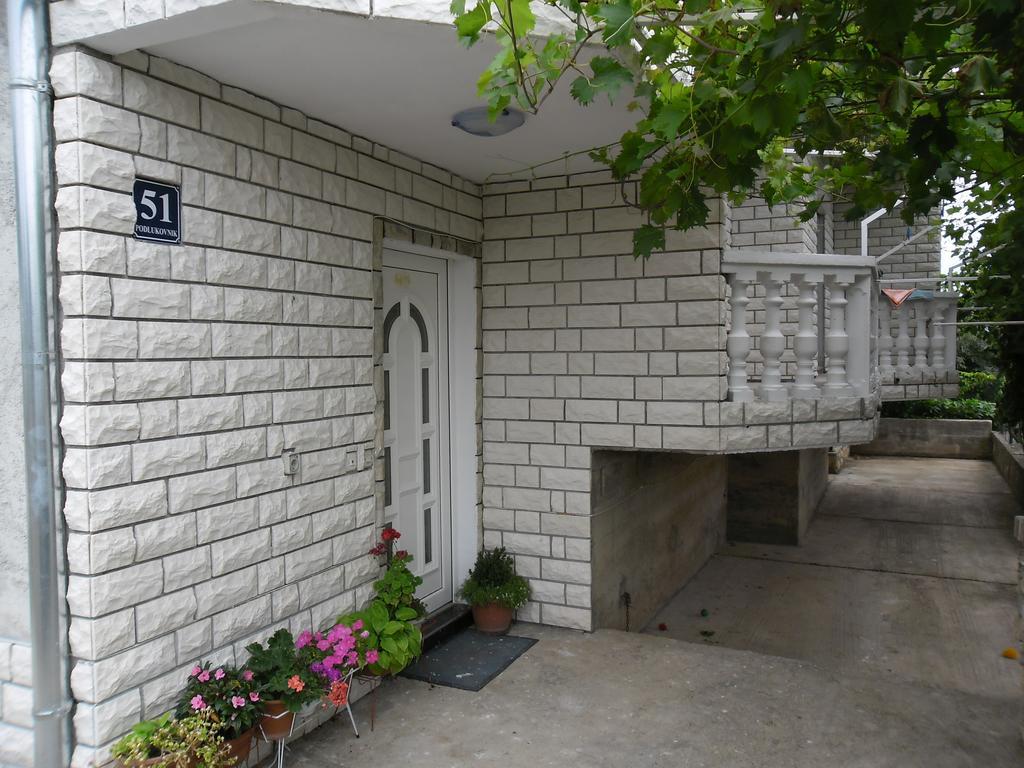 Apartmán Apartmens Zara Šibenik Pokoj fotografie